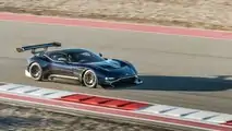Aston Martin Vulcan