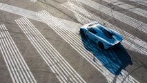 Koenigsegg Jesko Absolut On Track