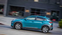 2020 Hyundai Kona Electric
