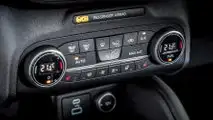 Ford Kuga ST-Line X Plug-In Hybrid (2020) On Location