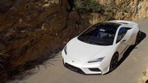 2010 Lotus Esprit Konsepti
