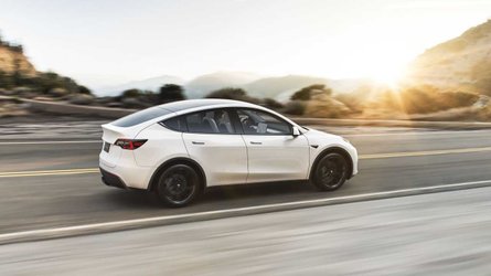 tesla high model y market potential