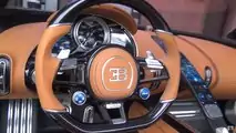 Bugatti Atlantique