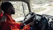 Nuovo Volvo Trucks FMX