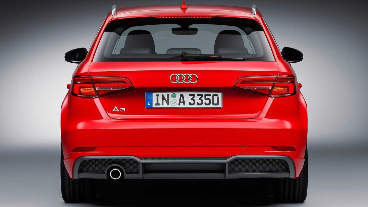 Audi A3 - Régi vs Új