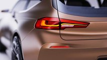 2020 BMW Coupe Concept