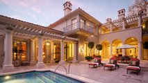 Lee Iacocca's California House For Sale