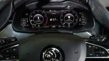 Skoda Kamiq nel Garage di Motor1.com Italia. Il Focus