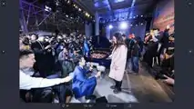 Tesla Model 3 Deliveries In China Start With Wedding Proposal