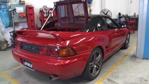 Toyota MR2