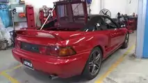 Toyota MR2
