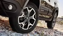 Renault Duster Iconic 2020 (lançamento)