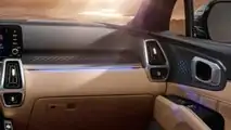 Kia Sorento (2020)