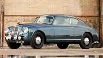 Lancia Aurelia (1950-1958)