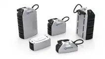 SparkCharge Portable EV Charger