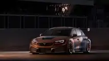 CUPRA León Competición