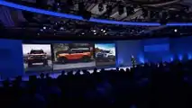 2020 Ford Bronco leaked images