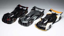 McLaren Ultimate Vision Gran Turismo