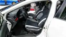Photos Live de la Subaru STI S209 2019