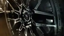 Siemoneit Racing Seat Cupra 300ST 4Drive