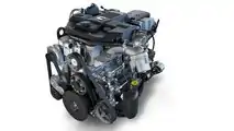 Tecnologie powertrain Ram Heavy Duty