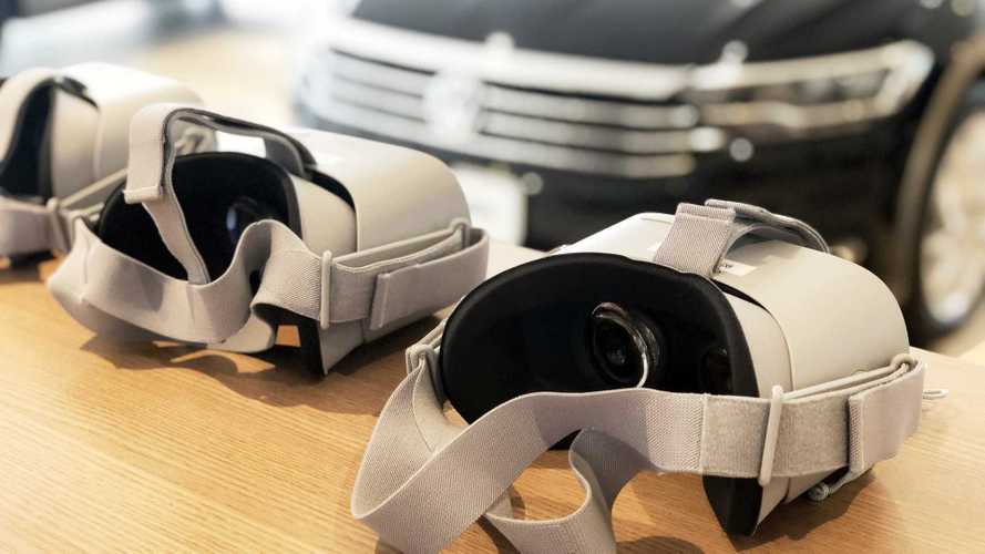VW lança concessionária digital para chegar onde o cliente está
