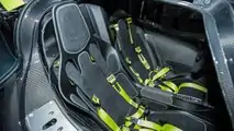 Alcantara Salone di Ginevra