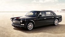 Hongqi L5