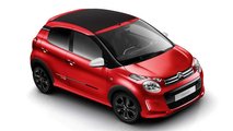 Citroën C1 Urban Ride 2019