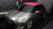Citroën DS Inside Concept