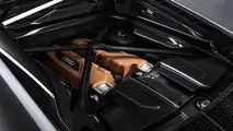 Audi R8 V10 Decinnium
