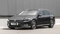 H & R VW Passat Variante