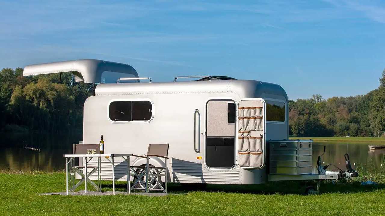 Steuerhaus Lume Travellar