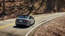 2019 Volkswagen Jetta GLI