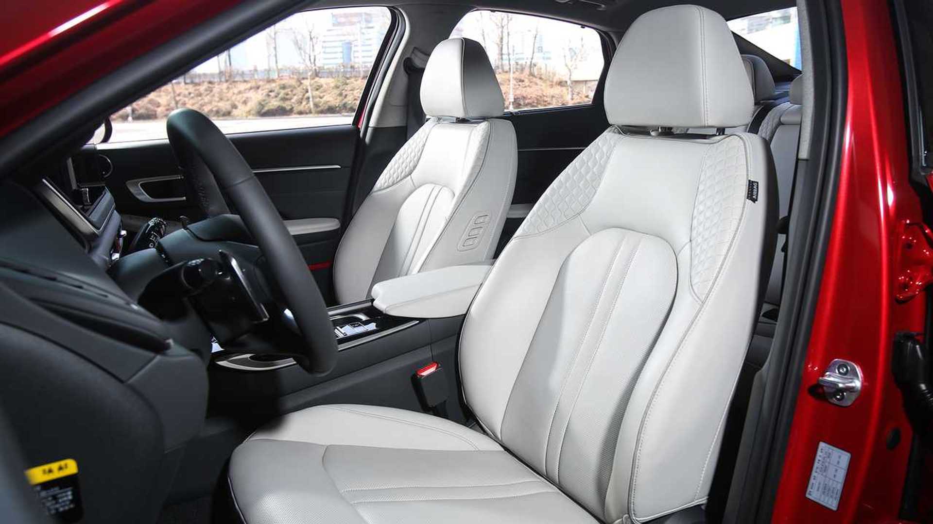 2019 현대 쏘나타 [데이터주의] | 인스티즈