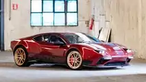 Ares Design Panther