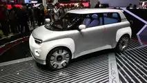 Fiat Centoventi Concept