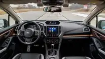 Subaru XV e-Boxer