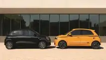 2019 Renault Twingo