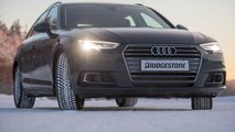 Bridgestone Blizzak LM005: pneumatici invernali pensati per la pioggia