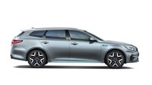 Kia Optima Sportswagon PHEV 2019