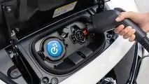 Nissan Leaf e+