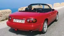 Mazda MX-5 NA