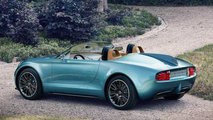 MINI Superleggera Vision Concept