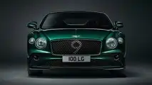 Bentley Continental GT Number 9 Edition by Mulliner