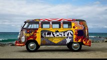 VW Bus Photos