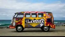 VW Bus Photos