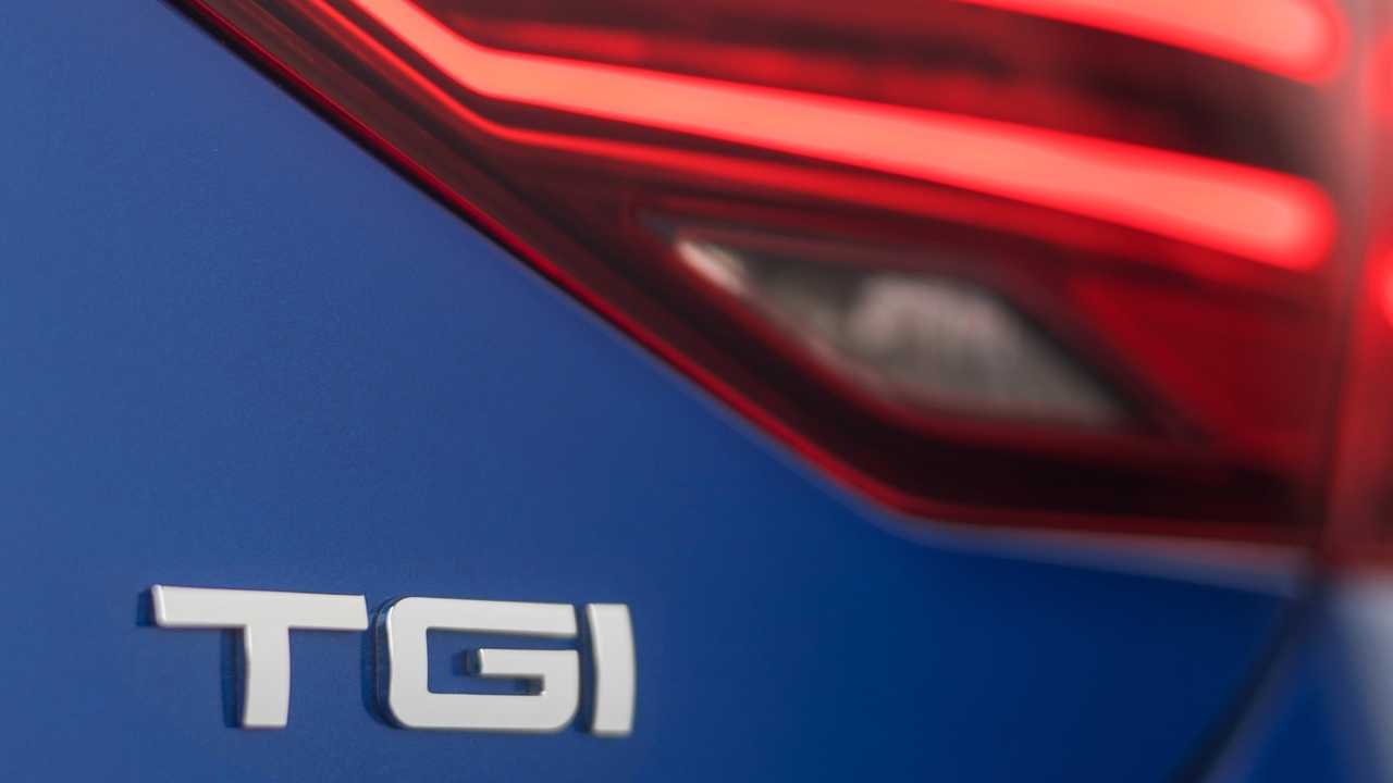 Seat Leon TGI