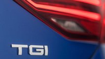 Seat Leon TGI