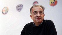 Fiat-Chef Sergio Marchionne stirbt